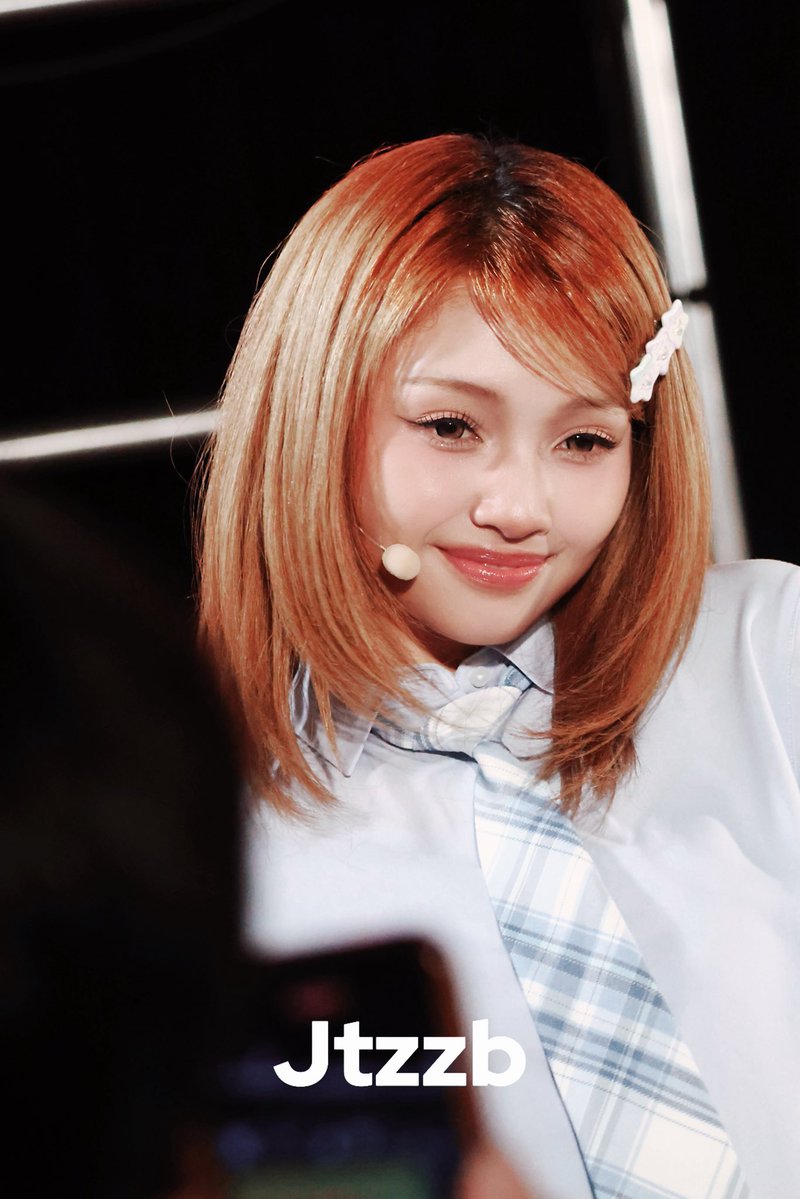 imnotkk_'s tweet photo. 260811

#UNIS #유니스 
#GEHLEE #젤리당카 https://t.co/HGBHzy4cfk