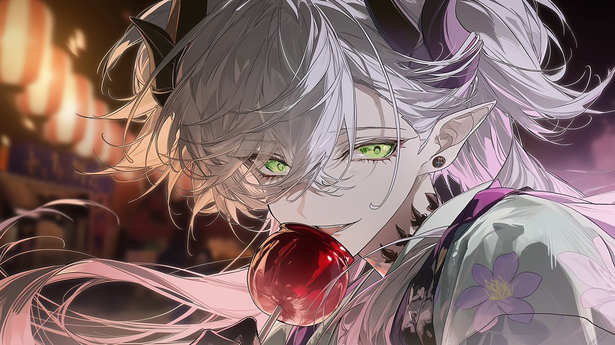 LATISY's tweet photo. #FGO
#リリス
「アテシの飴ちゃん、たべる？」 https://t.co/4Ozjd5Ky5J