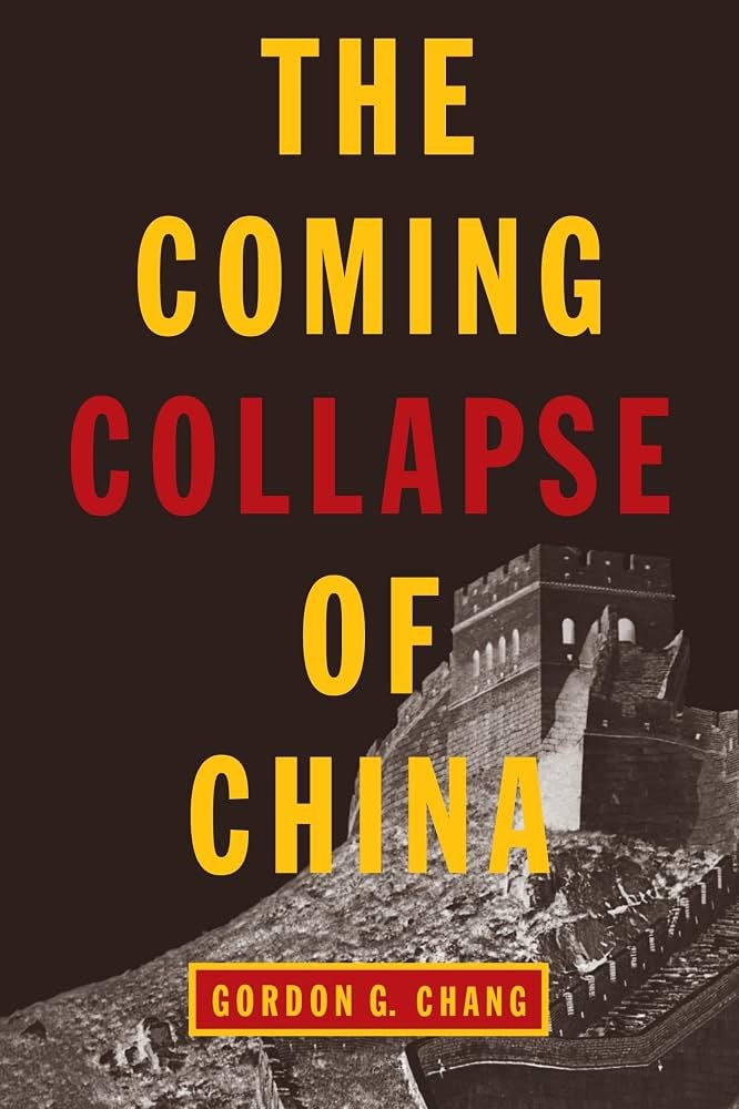 BenjaminNorton's tweet photo. Neoconservative propagandist Gordon G. Chang has been wrong about China for his entire career, but he always fails up and is published in the corporate media because he's a loyal imperialist.

Chang is now calling for the US to prevent Cuba from importing food and solar panels -- in addition to cutting off its oil supply, as Washington has already been doing.

This is sociopathic sadism. US imperialists are trying to kill as many Cubans as possible, to cause societal collapse, so they can recolonize the country and make it into a new Epstein island.