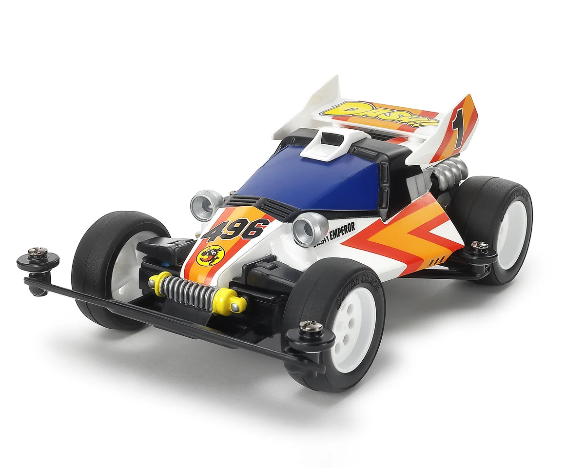 ミニ四駆【タミヤ公式】🚗🏁 (@mini4wd) / X