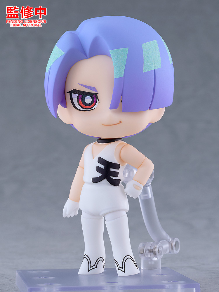 ◎ GOODSMILE COMPANY グッドスマイルカンパニー 1862 ねんどろいど