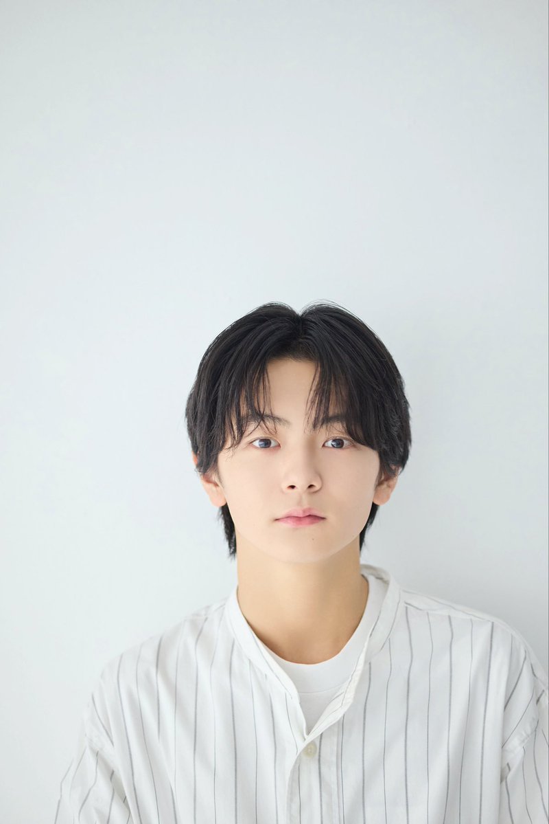 junsaito_staff's tweet photo. 【＃齋藤潤 出演のお知らせ📢】

2027 年 大河ドラマ「逆賊の幕臣」

主人公・小栗忠順の養子"小栗忠道”役での出演が決定いたしました！

#逆賊の幕臣 https://t.co/3U1lLbZRf3
