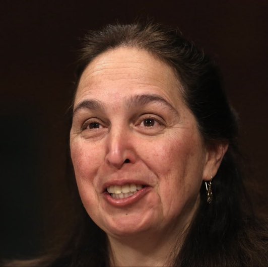 ProudElephant's tweet photo. 🚨 INSANE: Disgraced Obama Appointed Activist Judge Indira Talwani had just BLOCKED the USPS Mail-in-Ballot rules days after the Supreme Court lifted the previous injunction.

SHAME ON HER... It's long past time to start impeaching rogue judges. https://t.co/eNvyN593am