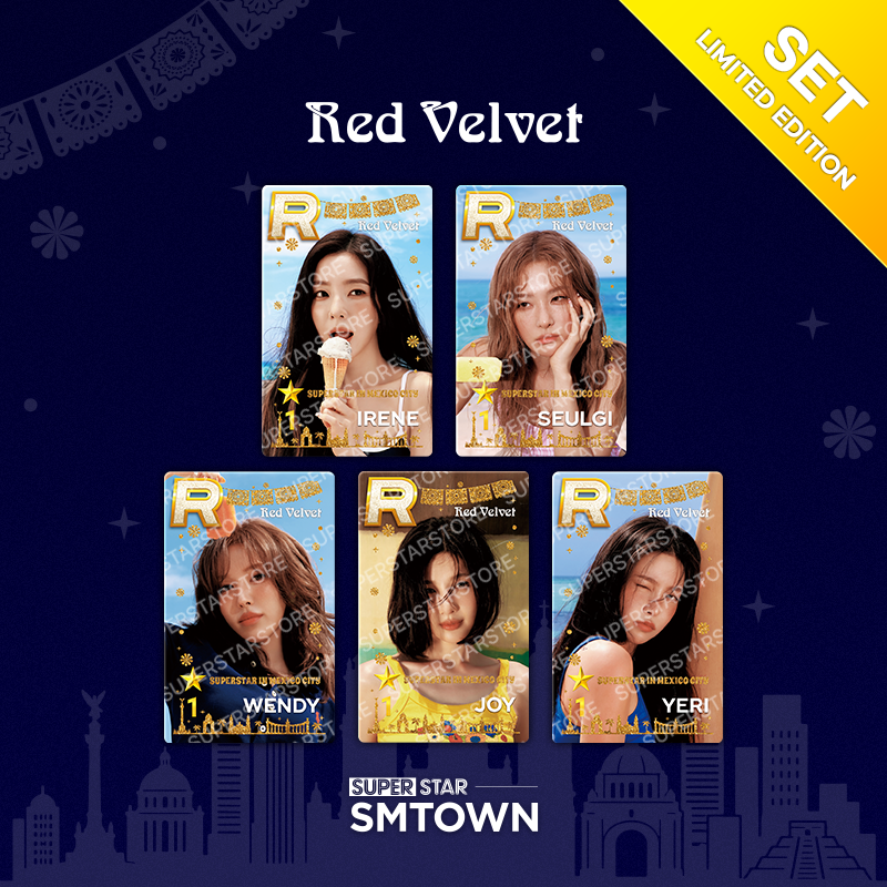 SUPERSTAR SMTOWN on X: 