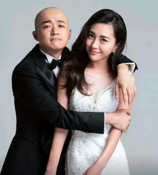 hapb25's tweet photo. 包贝尔又一次证明了，老婆漂不漂亮跟男人出轨，没有半毛钱关系。 https://t.co/tuWOEffuHp