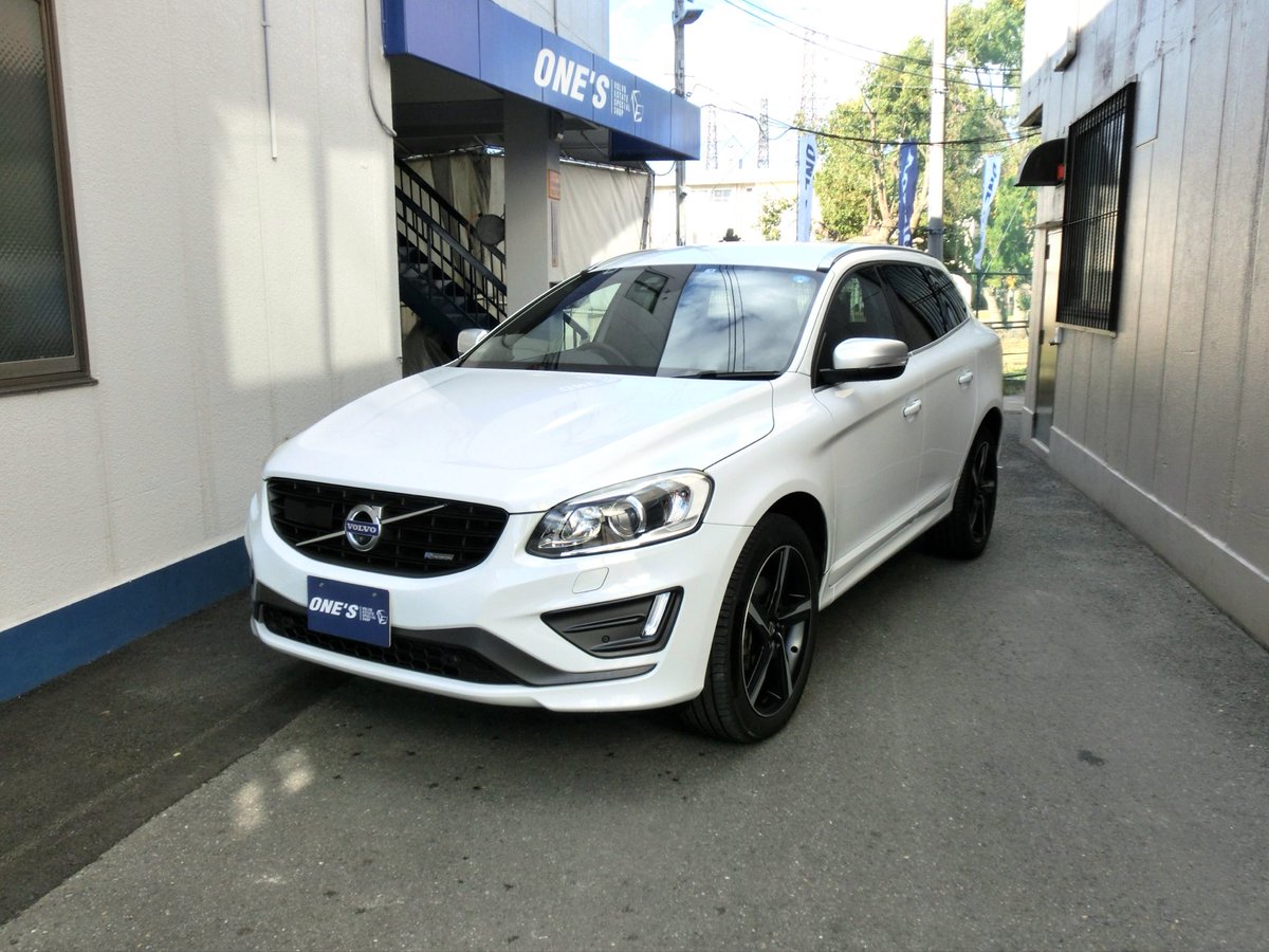 ones_volvo's tweet photo. 【XC60T6Rデザイン 足廻りリフレッシュ！】

買い替えず「まだまだ長く乗りたい」というオーナー様の熱い想いにお応えし、足廻りをリフレッシュ👨🏻‍🔧✨

使用パーツ：KONI Special Active
（ショックアブソーバー＋マウント類一式交換）

走行距離が伸びて出てきた異音や乗り心地の違和感も、足廻りのリフレッシュで新車時のシャキッとした走りに復活します👏🏻

大切な愛車を長く乗るうえで避けられない経年劣化。。😟
ちょっとした違和感など感じていませんか？プロショップとして一台一台に合わせた最適なプランをご提案します✍🏻🔥

気になった方はお気軽にワンズまでご相談ください⬇️

#VOLVO #XC60 #KONI #足廻りリフレッシュ #ボルボ