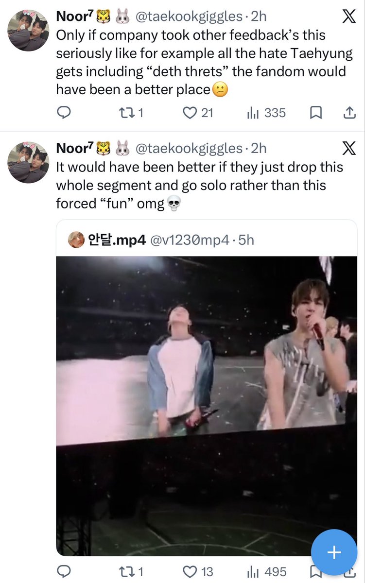 pajamanim's tweet photo. please look at this psychotic episode 😭😭😭 it just keeps going im crine https://t.co/vEIsfdHVw9