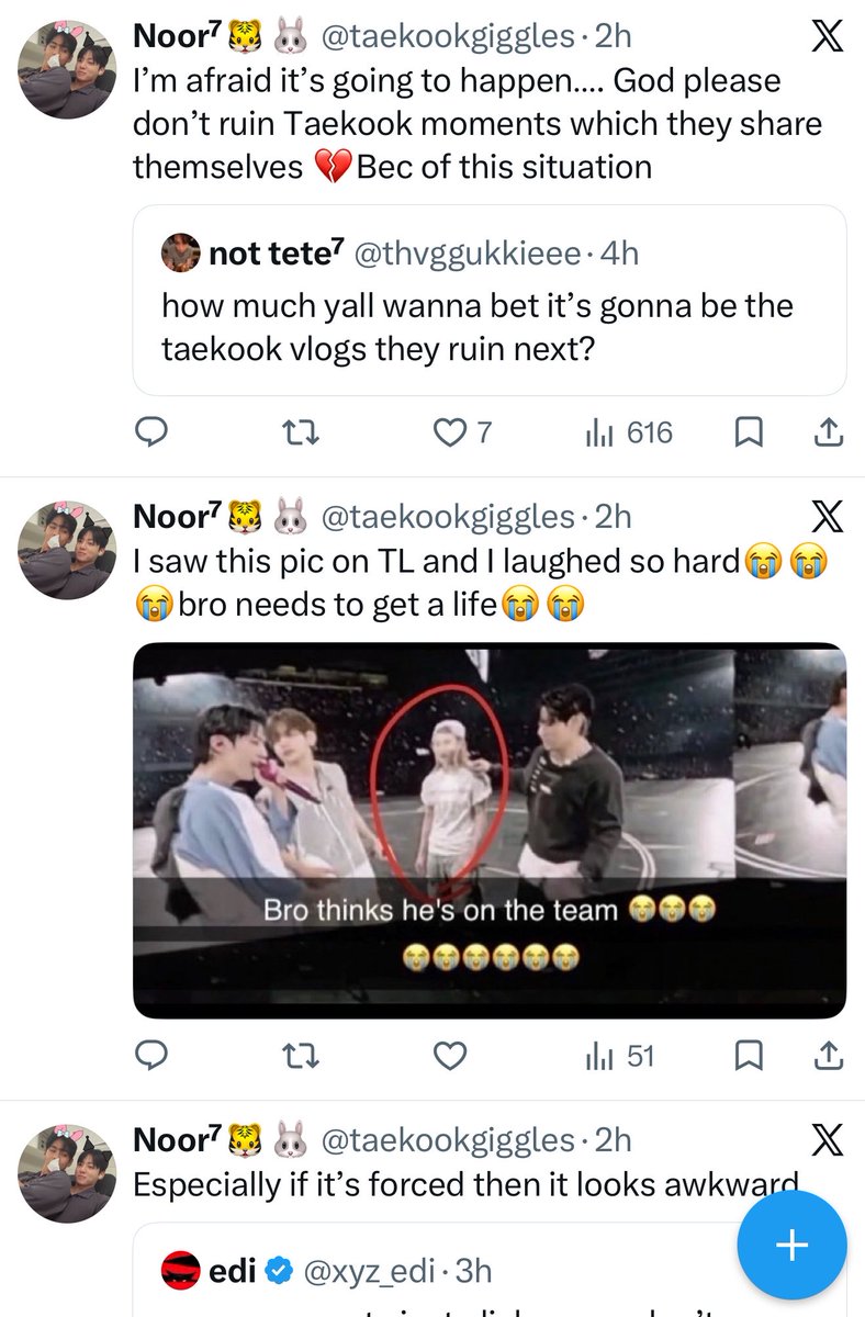 pajamanim's tweet photo. please look at this psychotic episode 😭😭😭 it just keeps going im crine https://t.co/vEIsfdHVw9
