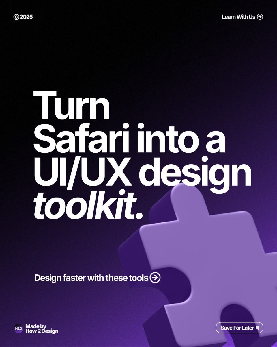 How2design21 tweet picture