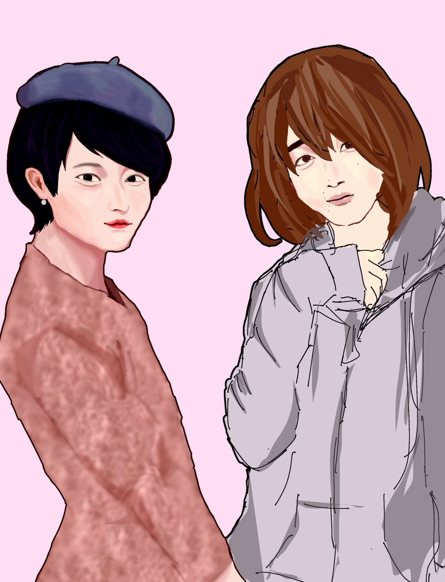 veyron_tekan's tweet photo. 🍬の絵まだ満足いくの描けてない…
塗りが難しいんだよね〜
これも途中で諦めた https://t.co/bKt4wIpTi7
