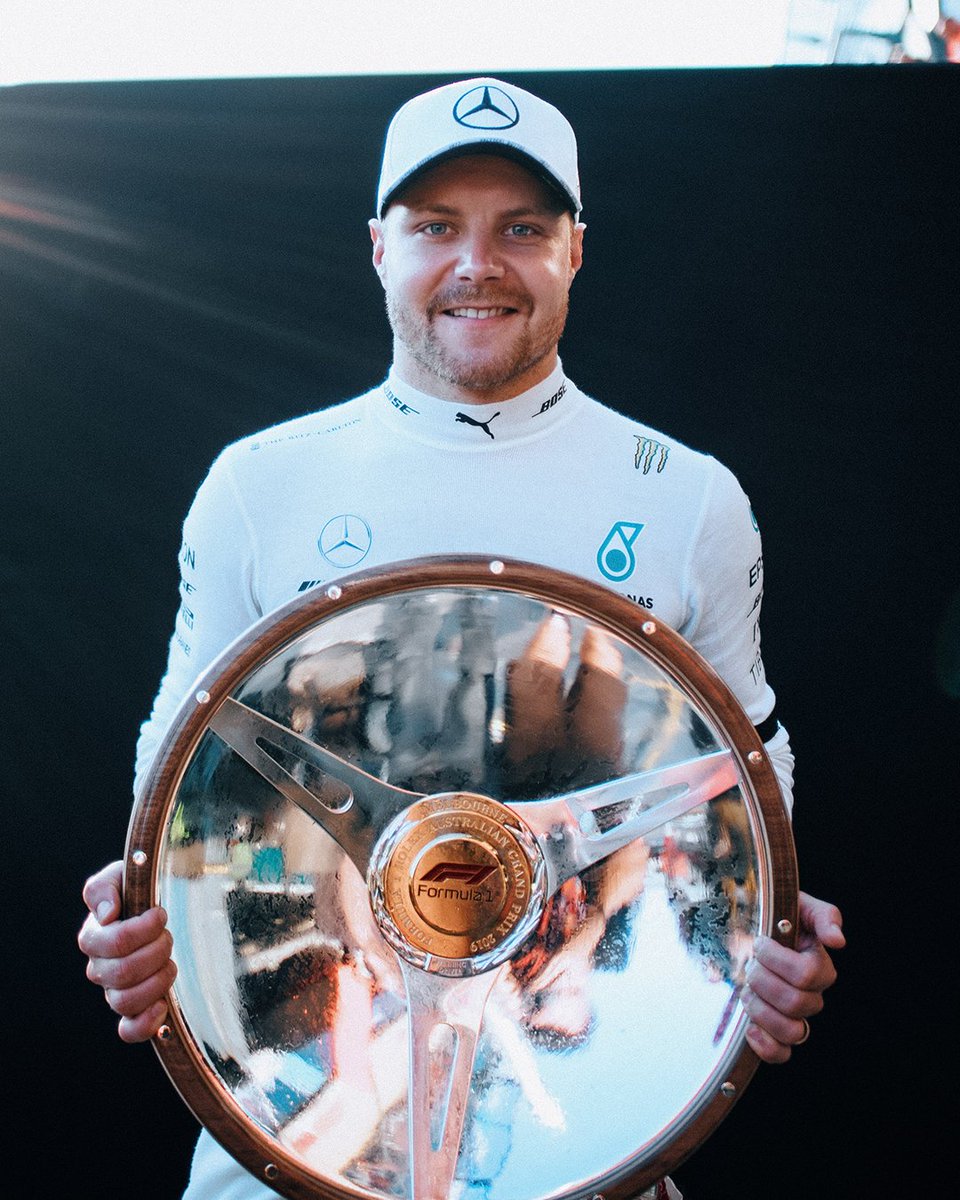 MercedesAMGF1's tweet photo. One of a kind, and always one of our family 🫶

Happy birthday, VB 🎉 https://t.co/OkfgCjJJUN