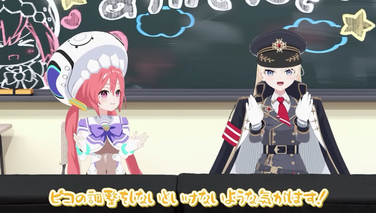 lycoris_avatar's tweet photo. @Muvluv_GG https://t.co/kELbvPD6tT