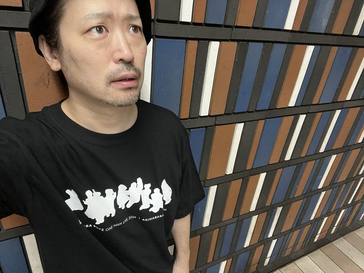 けいたん DJ けいたん from RAB(リアルアキバボーイズ)｜株式会社アブ