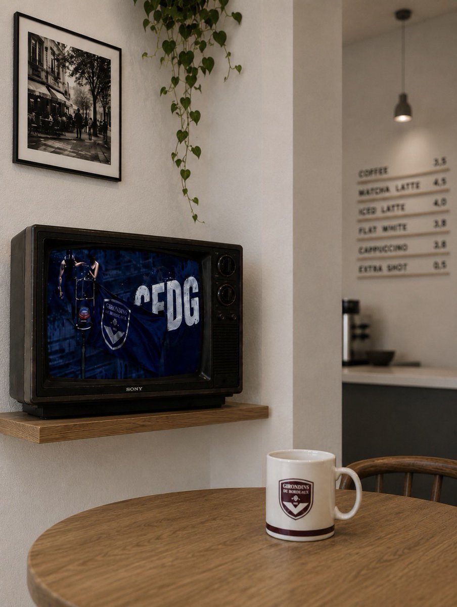 CafGirondins's tweet photo. Supporters des @girondins, n’hésitez pas à suivre et partager ce compte. Le peuple bordelais se doit de se rassembler et de se soutenir dans ces moments compliqués. https://t.co/rFXsQHW5rN