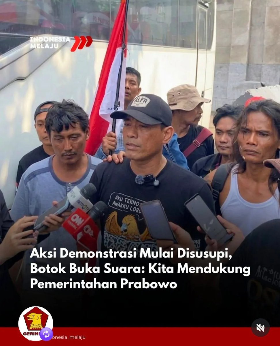 KapudS640's tweet photo. plot twist thickens 😭

lebih plot twist ketimbang film yang disutradarai reza ara https://t.co/AURm9Gyw9w