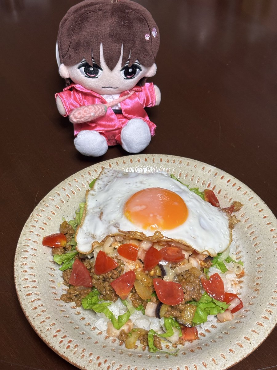 198664y's tweet photo. @nonstop_fujitv #タコナイス　作ったよ〜🍳食欲ない暑い日にピッタリで美味しかったよ👌
今度はしめちゃんが作ったささみのてりたま丼作って欲しいなぁ〜😊
#ノンストップ
#七五三掛kitchen
#七五三掛龍也 https://t.co/WGvw8euC5R