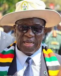 BarakaZaire's tweet photo. President Emmerson Mnangagwa is officially opening the 116th Zimbabwe Agricultural Show (ZAS) today at the Exhibition Park in Harare under the Theme: "Powering Growth — Where Agriculture, Technology and Commerce Converge" https://t.co/mIbIZmFXHf