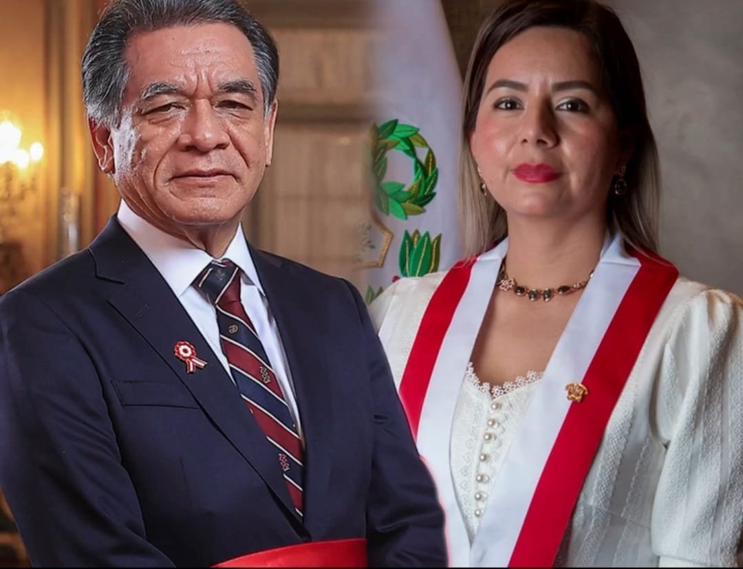 MigSalino's tweet photo. Secuencia:
■ 28 de julio: José Antonio Chang jura como ministro de Educación.
■ 03 de agosto: José Antonio Chang nombra a Tania Ramírez miembro del directorio de la Derrama Magisterial en representación del MINEDU.
● Pregunta: ¿Debería Chang renunciar al cargo de ministro? https://t.co/4envljvhUh