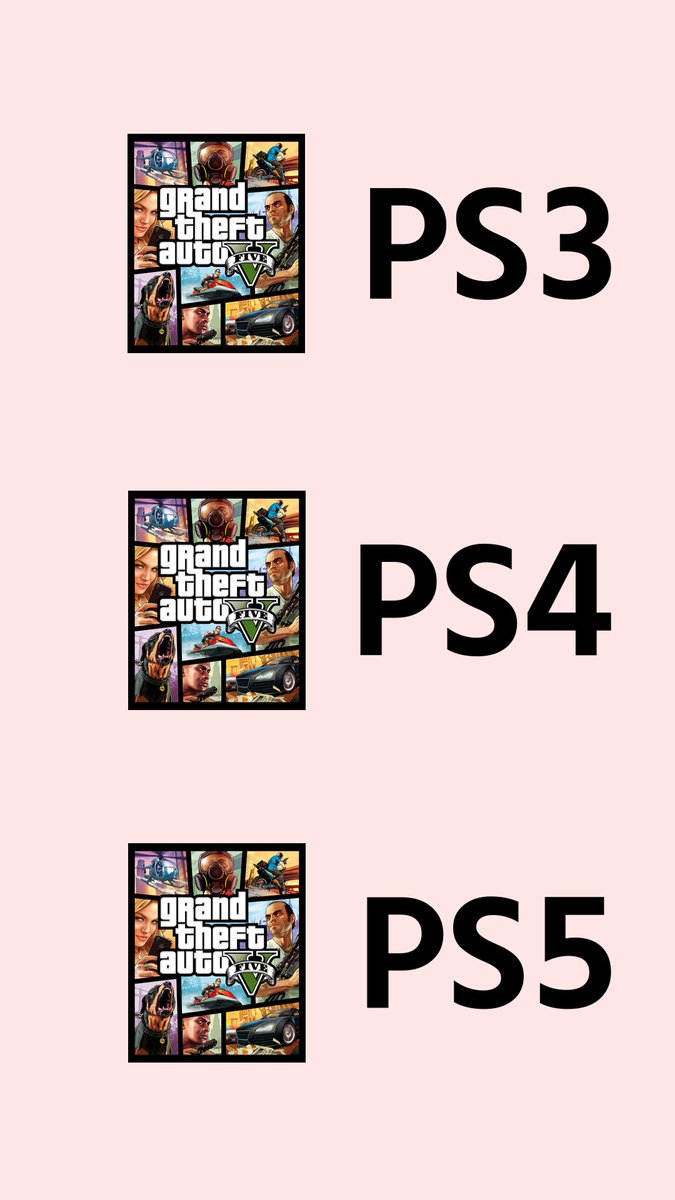 SmithAndGames1's tweet photo. ロックスターの事だからPC版発売か次世代機版の時に一人称視点とかを追加した完全版になるよ
そしてGTA5の時と同じように↓もやるよ https://t.co/80GvfwNSkA