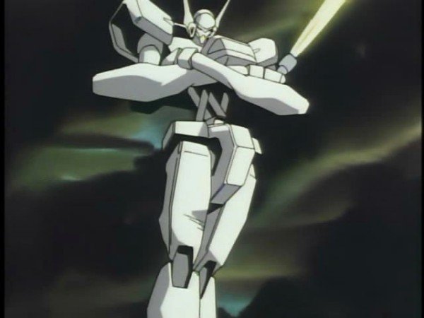 sioagisoluto's tweet photo. コルレル

・ガンダムXに登場した強敵
・軽量化特化の紙装甲
・武器はビームナイフ一本
・素のスピードのみで残像発生
・硬い事で有名なダブルエックスの装甲を初めて切り裂く
・白い死神
・色はパイロットの趣味
・パイロットが頑張って自分でエアブラシで塗った
・格好良い！ https://t.co/0PayI1XCA6