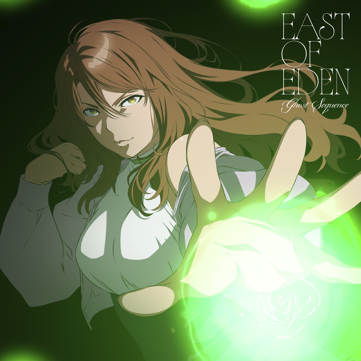 E_O_E_official's tweet photo. ＼ NEW RELEASE!!! ／

#EastOfEden
11/4(水) シングル「Ghost Sequence」リリース決定💿
ℹ️ https://t.co/8DFM7TQl09
 
通常盤には、表題曲「Ghost Sequence」に加え、
「とある」シリーズの大人気コンテンツ最新遊技機「e一方通行（アクセラレータ）最狂」の��録曲「ONE WAY」を収録！

さ！ら！！に！！！
我らのデビュー曲「Evolve」を現体制で再録！
そして英詞になり生まれ変わった「Evolve (English Version)」も収録！

アニメ盤には、特別に書き下ろしていただいたアニメのメインキャラクター「麦野沈利」が描かれたスペシャルなジャケットデザイン✨

盛りだくさんでお届けいたします👻

-----------

最新シングル「Ghost Sequence」
ご予約はこちら🛒
https://t.co/CEGvF8HhdS

＜収録内容＞
・通常盤（WPCL-13843 / 2,100円+税）
M-1. Ghost Sequence ※TVアニメ「とある暗部の少女共棲」OP主題歌
M-2. ONE WAY ※遊技機「e一方通行 最狂」収録曲
M-3. Evolve (English Version)
M-4. Ghost Sequence [Instrumental]
M-5. ONE WAY [Instrumental]
M-6. Evolve (English Version) [Instrumental]

・アニメ盤（WPCL-13844 / 1,700円+税）
M-1. Ghost Sequence
M-2. Ghost Sequence TV size
M-3. Ghost Sequence [Instrumental]

#EOE

🍎