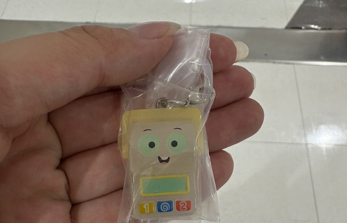 mi033256's tweet photo. @null

トイストーリー5 TOY STORY めじるしアクセサリー 交換 ガチャガチャ

【譲】スマーティ・パンツ

【求】  ジェシー

本日:大宮で手渡し可能です。
後日:郵送希望です。 https://t.co/SERGwbuAIM
