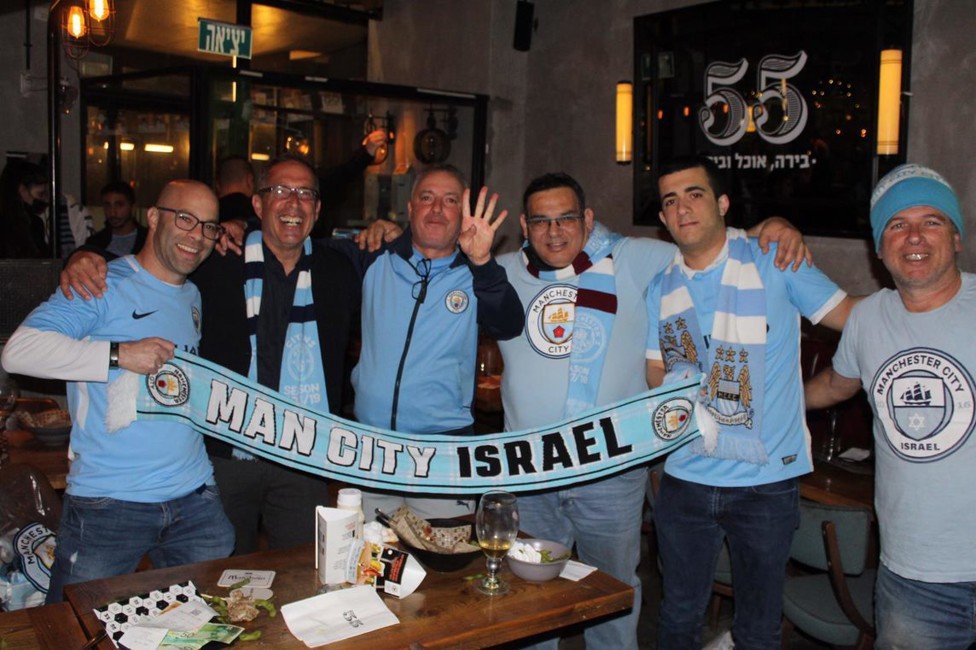 BADAWY_N17's tweet photo. @sym_666_ Man City supported Israel, Chelsea supported Israel, Arsenal are contracted with a company whose founder and CEO are Israeli. All the teams supported Israel, but Tottenham are always under the microscope. https://t.co/xQdFDGGmAf