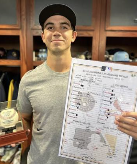 miztreras's tweet photo. robert gasser looks so docile i'm going to shake him vigorously he's def one of my fav brewers 😭😭😭 https://t.co/MItbdNDU1z