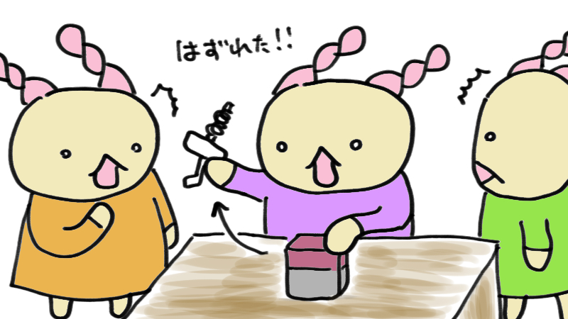 chigasaki_lib's tweet photo. 【図書館員の小さなつぶやき１８２９】

鉛筆削りの替刃があると知り、実際に刃を取りはすして大興奮する昭和生まれの３人。

#茅ヶ崎市　#図書館　#鉛筆 https://t.co/vNhubV65Z3