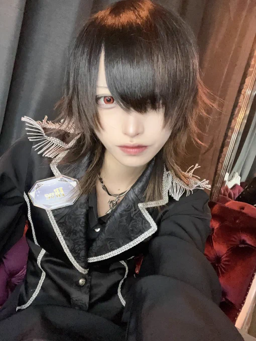 ビジュラム福岡天神店♟┃男装コンカフェ💎 on X: 