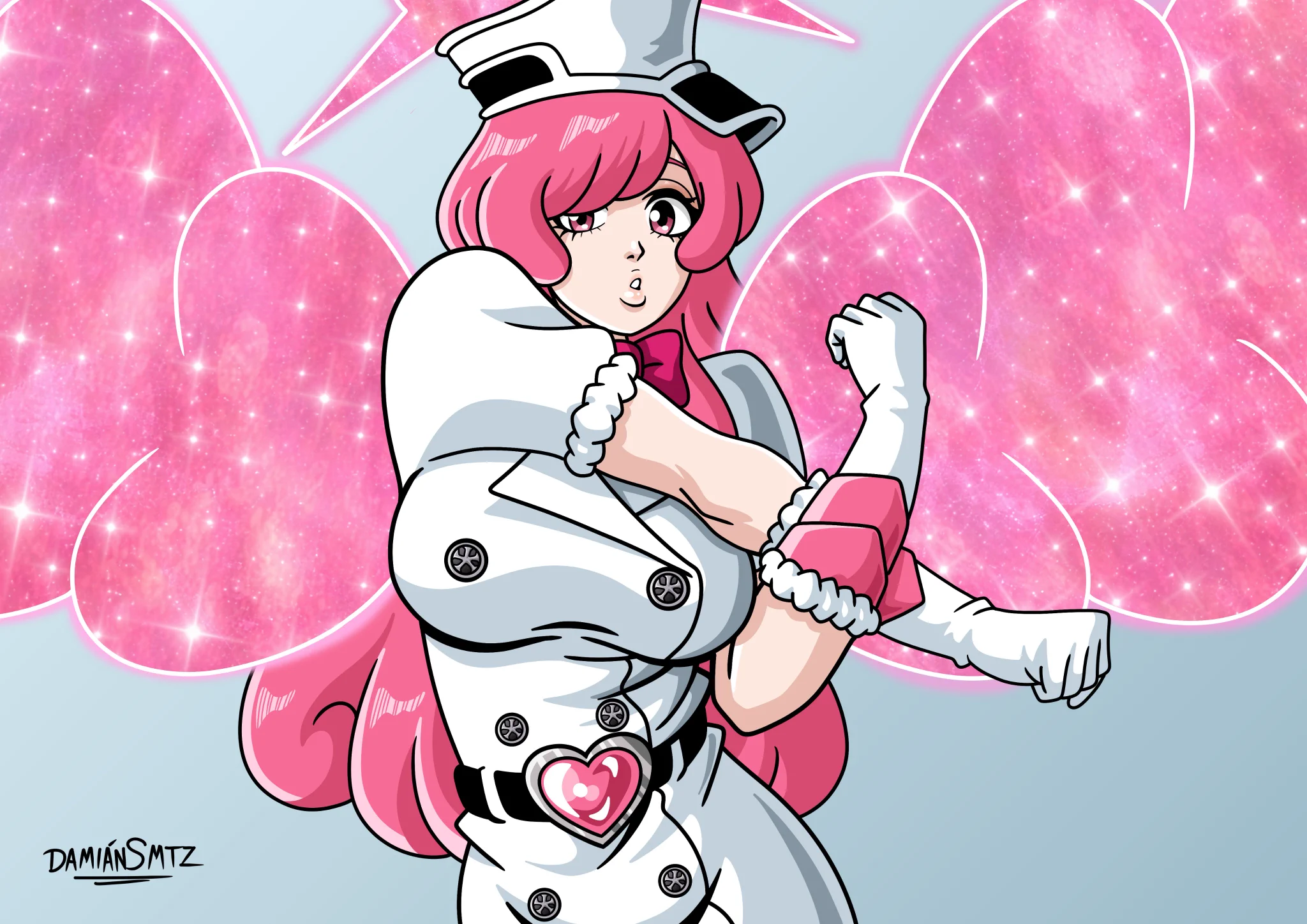 ❤︎ meylani widiarti 様 DamianSMTZ on X: 