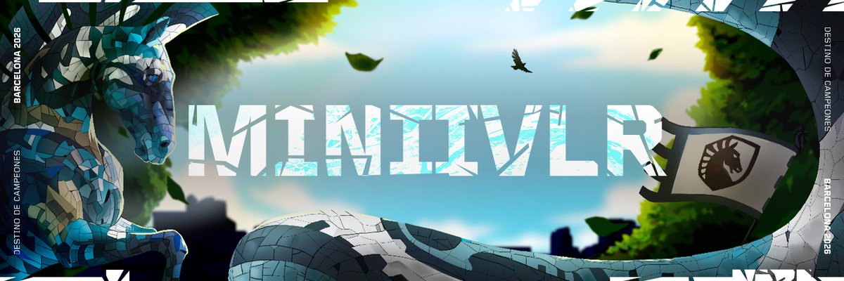 MiniiValooo's tweet photo. thank you ❤️ @vct_emea https://t.co/AJFkvtg5Oy