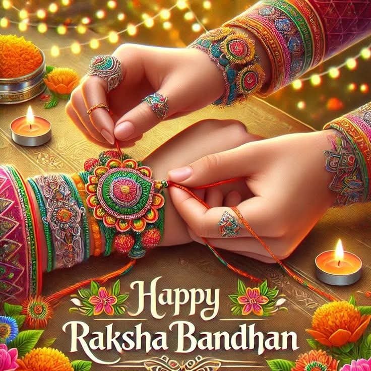 Ritesh14486571's tweet photo. Hpy Rakshabandhan 2026 #Love #Pyar #Sis love #Gift #Sweets https://t.co/blIMcAEQiZ