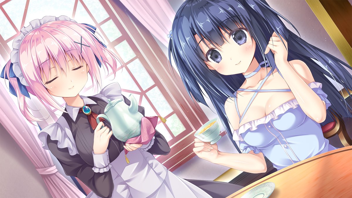 駿河屋本店（静岡）ゲーム館【成年向】公式アカウント（PCソフト等情報