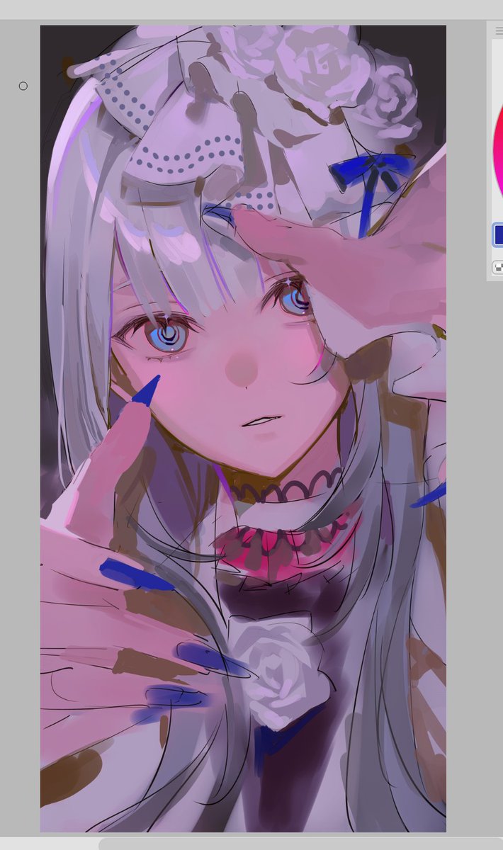 reiku_yuki's tweet photo. rkgk https://t.co/OHKBLpb2al