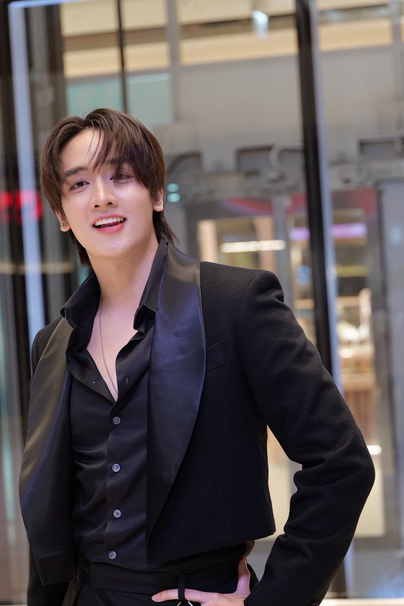 kongthappeakOFC's tweet photo. ความรักน่าตาแบบนี้เลย #กองทัพพีค 🫶🏻✨️

ขอบคุณชุดจาก Sirivannavari 

#ContentAsiaAwards
#ContentAsiaAwards2026
#kongthappeak https://t.co/zE6CsHgSW6