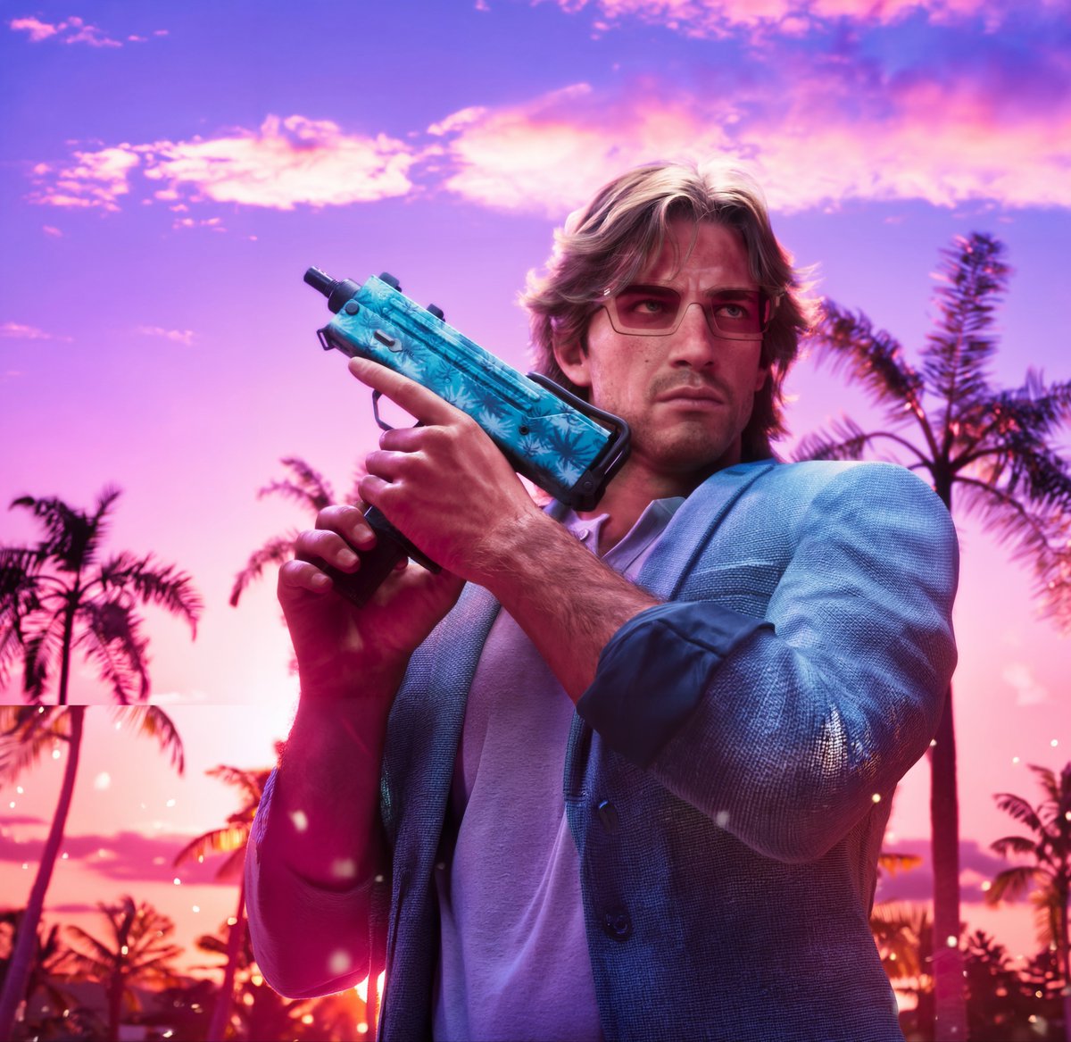 GTA6_Report's tweet photo. Employees across multiple industries are reporting that November 19 the official release date for GTA 6 is marked unavailable on workplace calendars, preventing paid time-off requests 🤯

There are already 2,000,000 PTO requests and there is projected to be MILLIONS of additional unplanned absences.