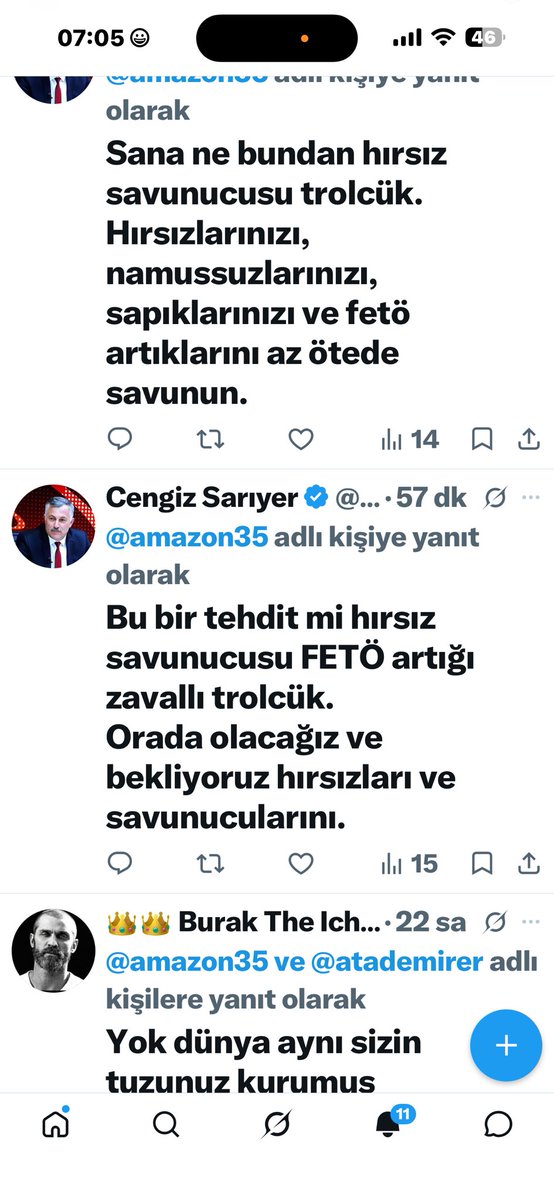 amazon35's tweet photo. @kilicdarogluk @cengizyer1  ATATÜRK’ÜN partisine gönül vermiş vatandaşa cevaba bakarmısınız. İzmir’de yaşıyorum. Ve sizi getirecekleri salonu eleştirdim diye. Karşıyaka’da 1100 kişilik salon. Koca İzmir o salona mı  dolacak?@cengizyer1 yazıyor ve engelliyor🤔vatandaştan korkandan size ne fayda https://t.co/VjHpSz1Z7P
