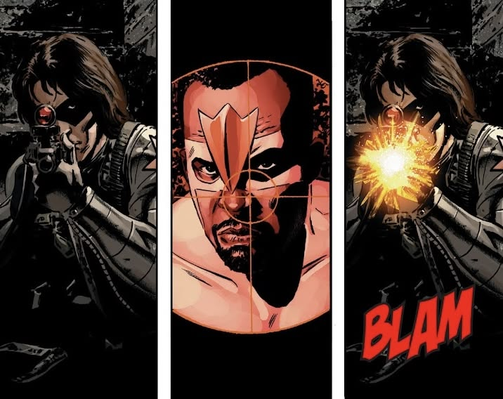 asawa_ni_bucky's tweet photo. awww sambucky love at first sight https://t.co/IG5c2SzIy5