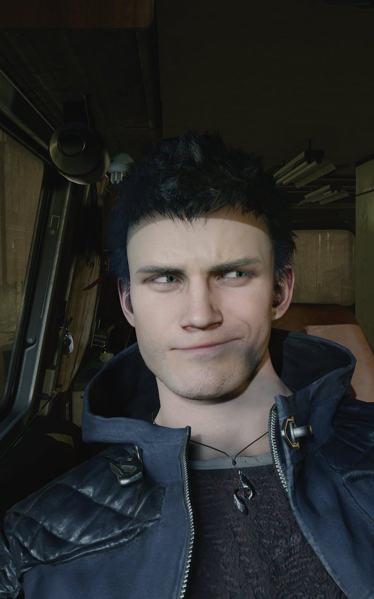 dokidokidante's tweet photo. #dmc #nero #dmcnero https://t.co/8fYNgOCAxh