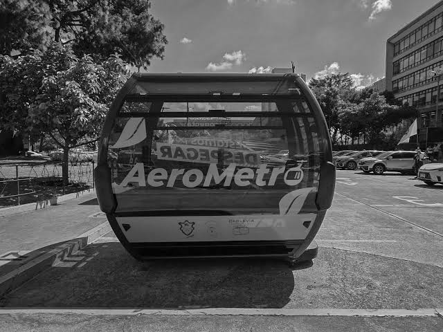 josejoaking's tweet photo. Cualquier día es bueno para putear a la Muni por el inútil proyecto del aerometro. https://t.co/JzUilbSwAL