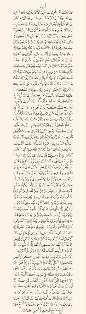 7signxx's tweet photo. Don't forget to read/recite suratul Kahf today before sunset. May Allah bless you with the best of both worlds... https://t.co/FNN6sl7L5L