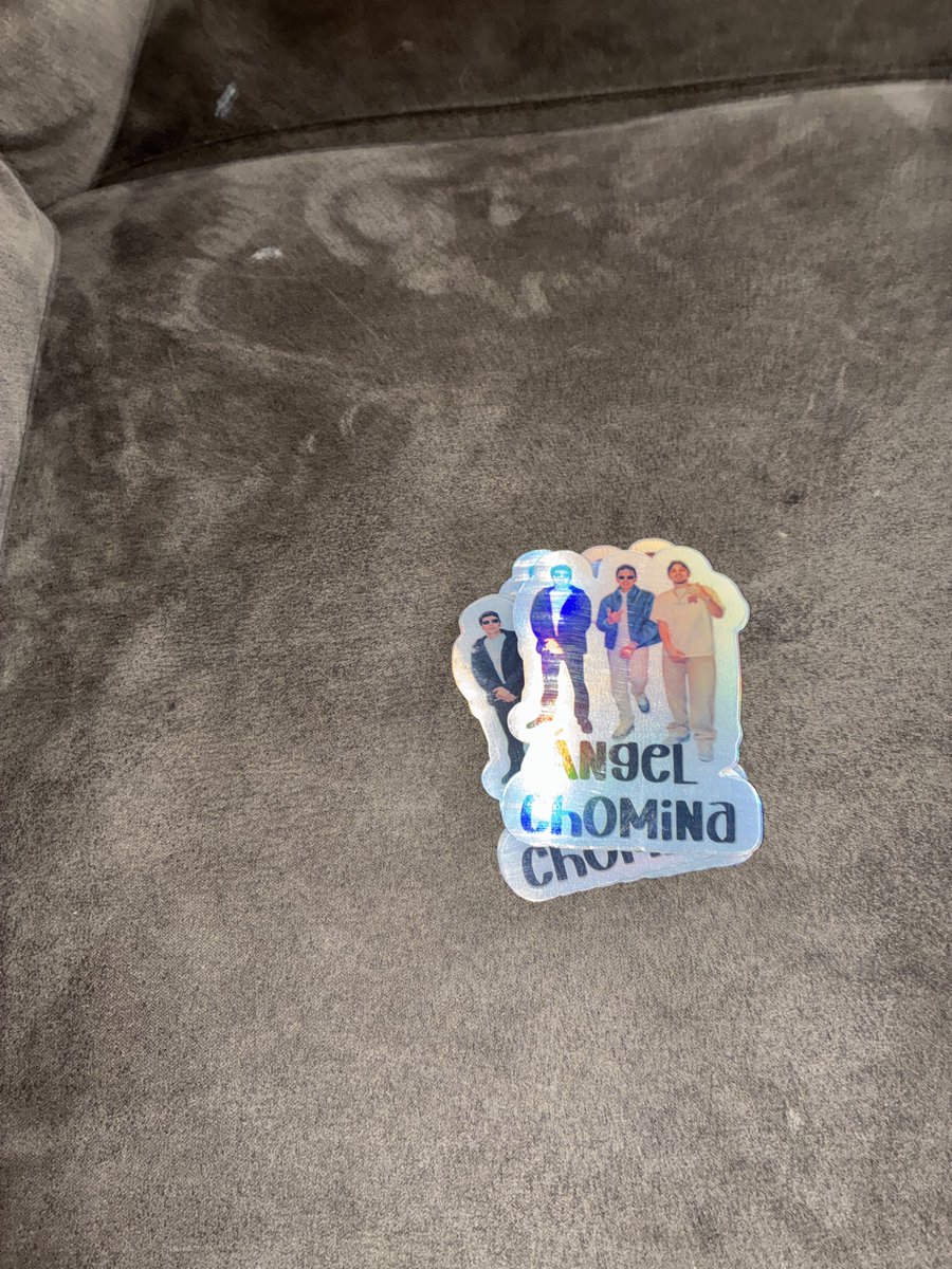 ChominaAng7557's tweet photo. Que les parecen mis stickers para mis libretas chiak https://t.co/XtGaQdwXfK