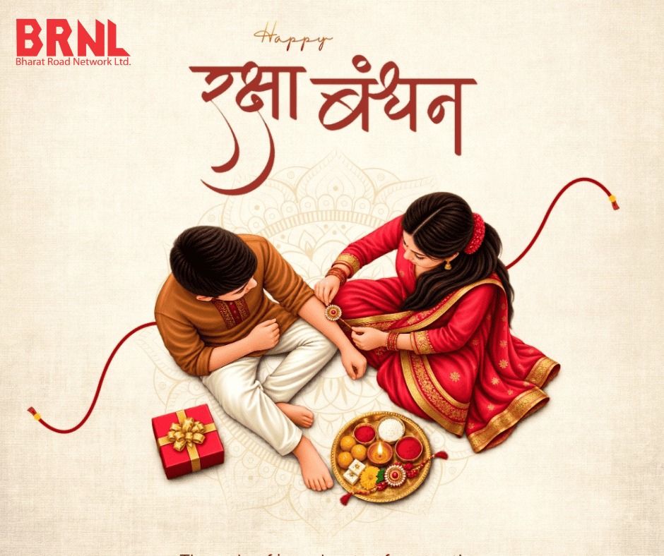 brnlindia's tweet photo. A simple #thread.
A lifetime of #memories.
A #bond that only grows #stronger.

Celebrating the #relationships that remain constant through every chapter of life.

#HappyRakshaBandhan🧵✨ https://t.co/gEuqFvDRKQ