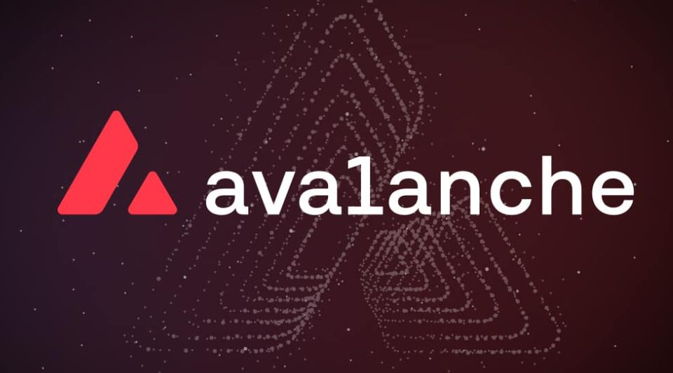 RealAllinCrypto's tweet photo. $AVAX just led ALL chains in tokenised stock market cap growth over the last 24 hours!

@avax added over $5.7M, ahead of BNB Chain and Robinhood Chain (@tokenterminal). https://t.co/IvPTErvHMR