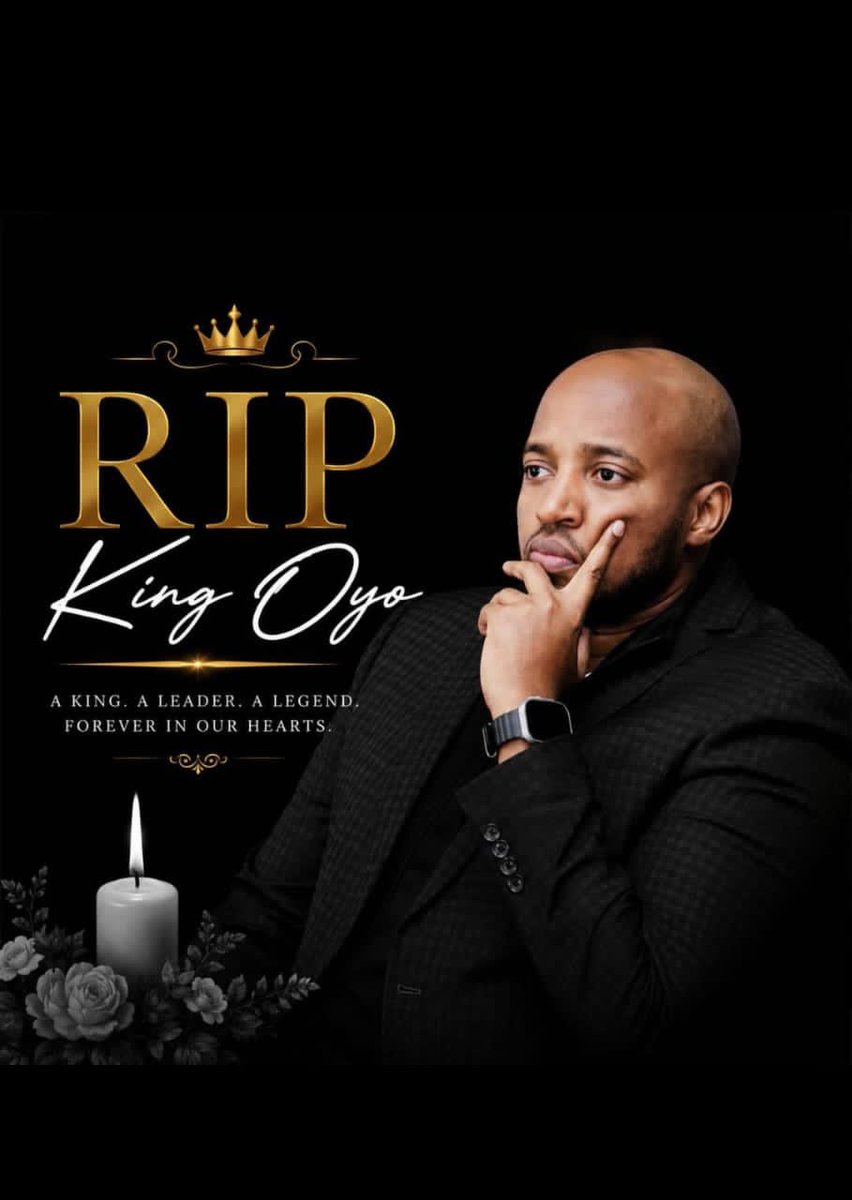 DeoAkiiki's tweet photo. Words cannot express the sorrow of losing our King, Omukama Oyo Nyimba Kabamba Iguru Rukidi  IV. A wise and beloved leader, Calm and Composed. My thoughts and prayers are with the royal family and everyone in Tooro Kingdom during this  painful time. The passing of His Majesty is an irreplaceable loss for us who knew and respected him. May we find strength, comfort, and peace in the wonderful memories of his reign. May your soul Rest in perfect peace my King. Enkuba Etutire mali. @toorokingdompm
