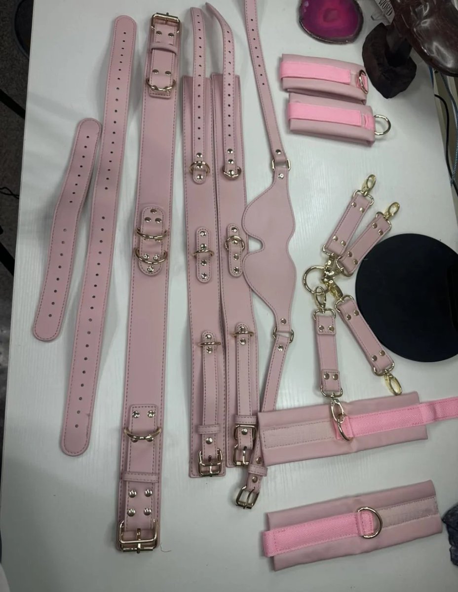 dildoshop86487's tweet photo. Kits available price 5500 https://t.co/pyfyL4Js43