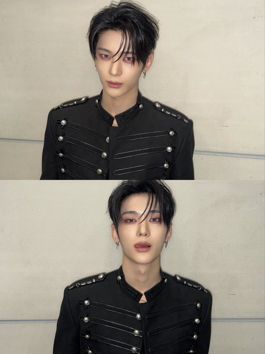 CUBE_NOWZ's tweet photo. ⁺⊹ ﾟ.⋆ Ꮺ

#NOWZ #나우즈 
#시윤 #SIYUN https://t.co/8sz3G1uN7e