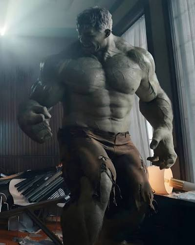 BuiltFromSmash's tweet photo. Mark Ruffalo is rumored to have filmed scenes as Bruce Banner/Hulk over the weekend for a Marvel project.

(via @TheInSneider) https://t.co/iPcb0LSiwE