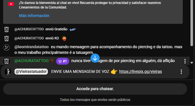 SoloQBased's tweet photo. @TeamYouTube I don't post anything they have blocked. I've seen that same "obrigado" in other messages and mine doesn't show up. https://t.co/aMHTfBTupq